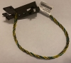 26K1242 26K1241 Push Button Power Switch Cable IBM 